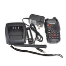 Baofeng UV-A52 Dual Band FM Handheld Transceiver Radio Walkie Talkie