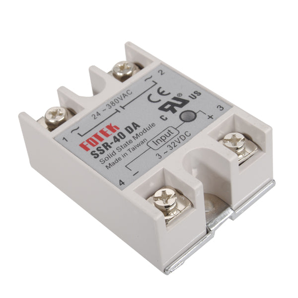Excellway REX-C100 110-240V 1300 Degree Digital PID Temperature Controller Kit with 400 Degree Probe