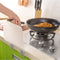 Kitchen Sink Splash Water Board Guard Vegetable Dish Washing Baffle Board