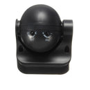Outdoor waterproof 180 Degree Security PIR Motion Movement Sensor Detector Switch