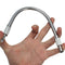 30cm 1/4inch Hex Flex Flexible Hose Screwdriver Extension Bit Holder