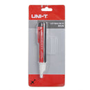 UNI-T UT12B Non Contact Auto Power Off AC Voltage Detector Pen
