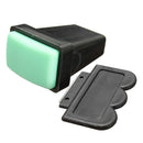 Nail Art DIY Polish Stamper Scraper Stamping Kit