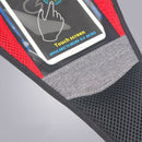 Road Mountain Bike MTB Trainer Sweat Net Guard Absorbs Sweatproof Tape Deluxe