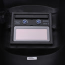 Solar Auto Darkening Welding Helmet Mask TIG/MIG/ARC Welder Machine