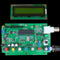 FG-100 DDS Function Signal Generator Frequency Counter 1Hz - 500KHz