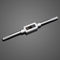 20pcs  M3-M12 Screw Thread Metric Plugs Taps Tap wrench Die Wrench Set