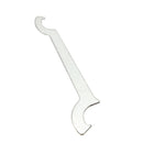 DANIU 0-25mm 0.01mm Metric Diameter Micrometer Gauge Caliper Tool