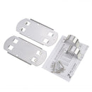 ABT-100 100m Sensor Alarm Dual Beam Photoelectric Infrared Detector