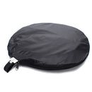 5 In 1 Handheld Multi Collapsible Photograph Studio Light Reflector