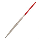10pcs Combination Package Assorted Trim File Triangular File 140mm
