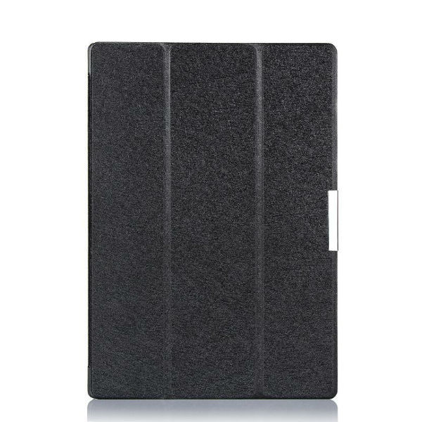 Ultra Thin Folding PU Leather Case Cover For Microsoft Surface pro3