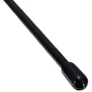 NA-771 SMA-F 2.15 dBi High Gain Double Segment Radio Antenna