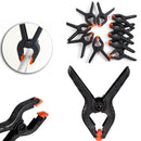 10Pcs Photography Background Clip Holder Mount Clamps For Backdrop