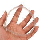 60CM Pet Dog Neck Collar Strap Protect Ring Cat Anti Flea Tick Louse Collar Ring