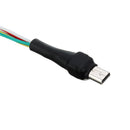 Hawkeye Remote Control Cable Wire AV Cable for Firefly Micro Cam 2