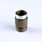 18350 Battery Body Tube for Convoy S2+ Sand LED Flashlight Accessories
