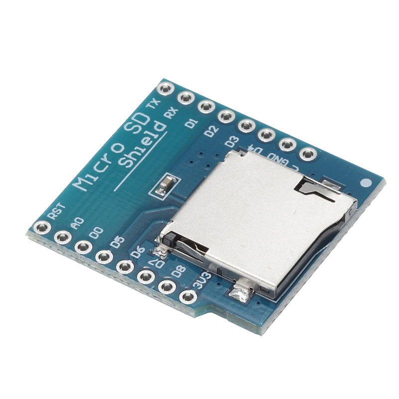 D1 Mini Kit Mini NodeMcu 4M Bytes Lua WIFI Internet of Things Development Board Based ESP8266