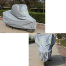 Motorcycle Waterproof Scooter Dust Rain Sunshade Protective Cover L/XL/XXL
