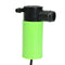 30W 12V 5M Mini Submersible Water Pump Clean Pond Grooving Machine Improvement