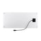 Mono Solar Panel Waterproof DC USB Monocrystaline Flexible Solar Charger Power Bank Outdoor Camping Hiking Battery Charger