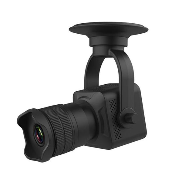 Xiaovv T6 Smart 720P Battery Camera 12X Zoom AP Hotspot WiFi IP Camera Motion-Detection Night Vision Baby Monitors from xiaomi youpin