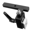 Drillpro Miter Track Stop for T-Slot T-Track Wood Working Tool