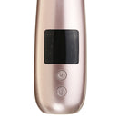 3 Lights Electric Blackhead Suction Remover 5 Speeds USB Skin Facial Vacuum Pore Acne Cleaner