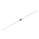 5 x 100pcs 1N4148 Switching Diode Kit DIY Electronic Component Set Straight Pin DO-35