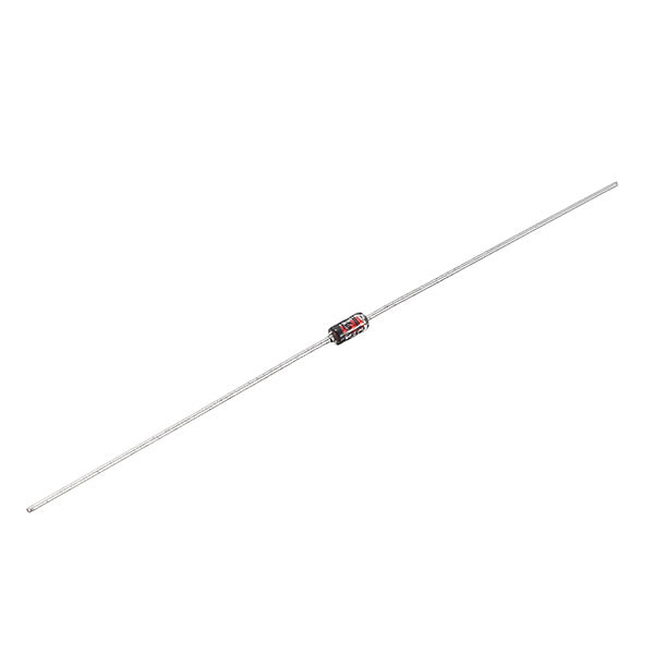 5 x 100pcs 1N4148 Switching Diode Kit DIY Electronic Component Set Straight Pin DO-35