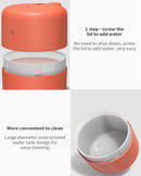 Xiaomi VH 420ML USB Desktop Humidifier Silent Air Purifier