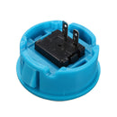 2Pcs Zero Delay Arcade Game Controller USB Joystick Kit for MAME
