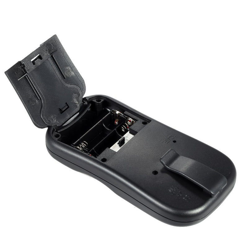 TS-BN55 Digital Display  0+300 Electronic Thermometer With Alarm Function