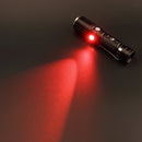 U King ZQ-X1068  T6 1000LM Zoomable Rechargeable LED Flashlight 18650