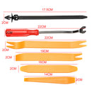 Mounting Accessories Cable Tie Buckle Car Fastener Clip Screw Tools Kit