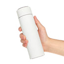 Bakeey 300ML LED Digital Smart Temperature Measurement Double-wall Stainless Steel Vacuum Water Cup