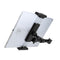 Car Headrest Backseat Tablet Phone Holder For 4.0-11.0 Inch Smart Phone Tablet iPhone XS Max iPad 9.7 inch