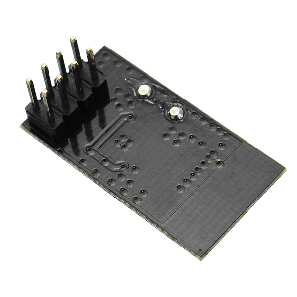 SI24R1 NF-01-S 2.4G Wireless Serial Module Transparent Transmission