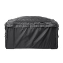 Oxford Waterproof Roof Top Carrier Baggage Bag Car Rack Storage Bag Travel Luggage Bag