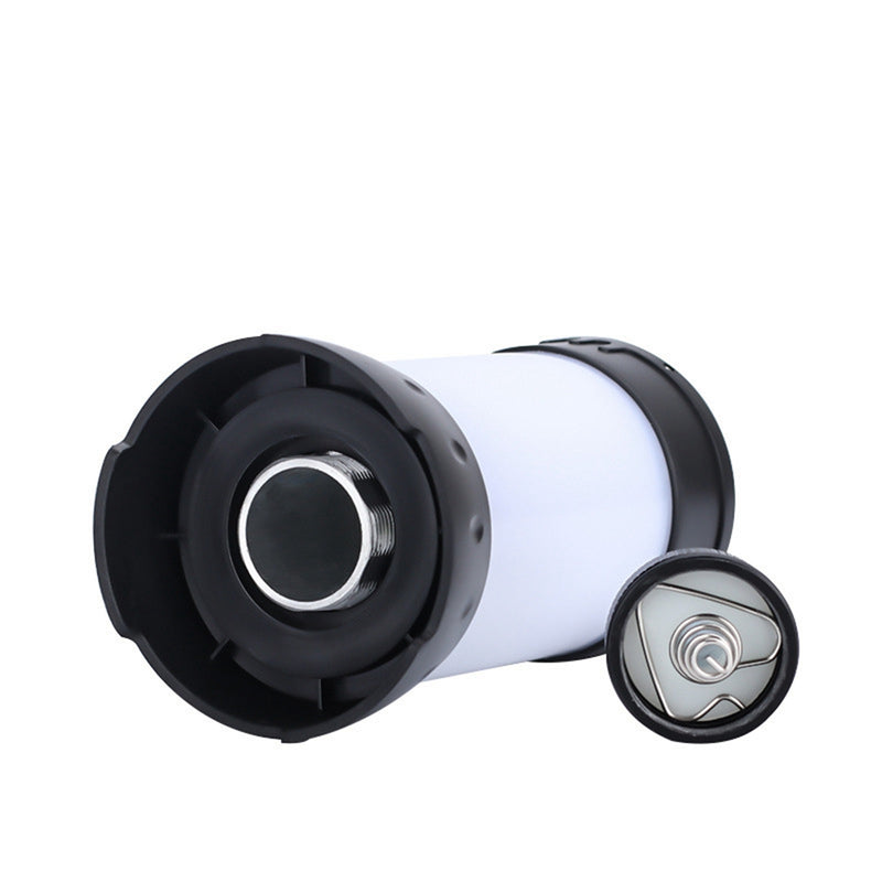 Portable USB Rechargeable Camping Tent Light Lantern Hook Magnet Waterproof 5 Modes Emergency Lamp