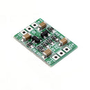 5pcs +-10V TL341 Power Supply Voltage Reference Module for OPA ADC DAC LM324 AD0809 DAC0832 ARM STM32 MCU