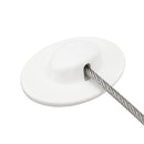 Children Window Refrigerator Baby Safety Door Lock Stopper Prevent Falling with Keys