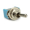 Wendao MTS-101 ON/OFF AC 125V 6A 2 Pins Toggle Rocker Switch 10pcs