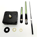 13mm Shaft Length DIY Mute Clock Movement Quartz Clock Mechanism Repair Kit