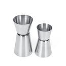 14Pcs 550ml/750ml Cocktail Shaker Stainless Steel Mixer Drink Bartender Bar Tools Kit
