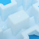 Sidewalk Plastic Concrete Parking Garage Mold Mould Paving Stone Cement Mold Cement Brick Mold