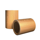 LyRay-8 Wood Grain Wireless Bluetooth 5.0 Speaker Outdoor Doodle Mini Speaker Soundbar