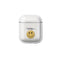 Cute Cartoon Pattern Clear Hard Shockproof Protective Cover Case Earphone Storage Case For Apple For AirPods 1/2