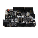 Robotdyn U NO+WiFi R3 ATmega328P+ESP8266 32Mb USB-TTL CH340G Development Board For Ariduino