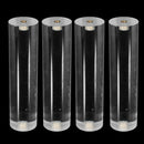 5 Tier Acrylic Cupcake Cake Stand Party Wedding Birthday Cake Tower Display Holder Decorations